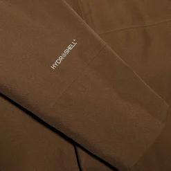 Berghaus Women's Hinderwick Waterproof Jacket - Brown Discount