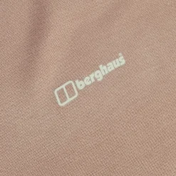 Berghaus Women's Ivyhill Crew - Pink Hot
