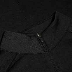 Berghaus Women's Ivyhill Half Zip Top - Black New