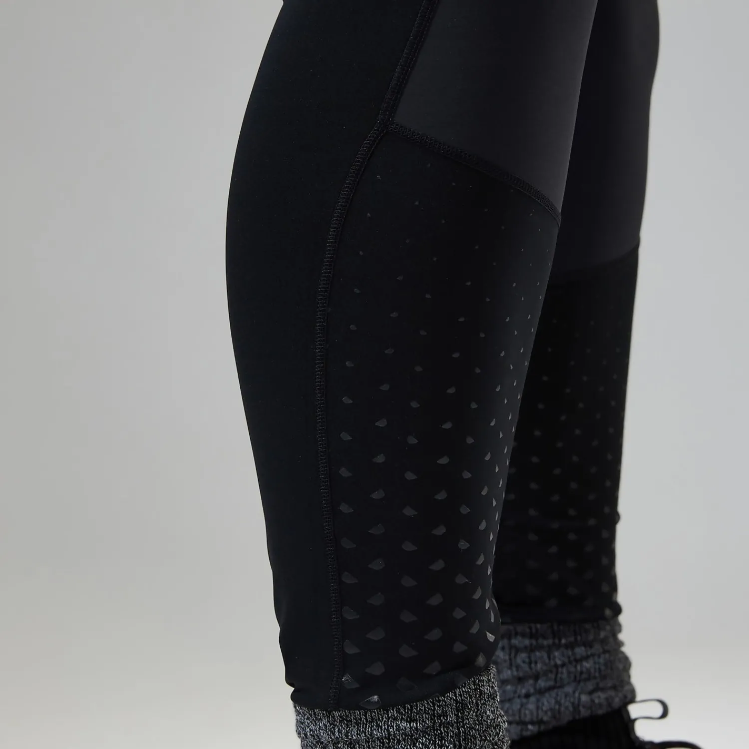 Berghaus Women's Lelyur Trekking Tights - Black New
