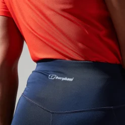 Berghaus Women's Lelyur Trekking Tights - Dark Blue/Black Online