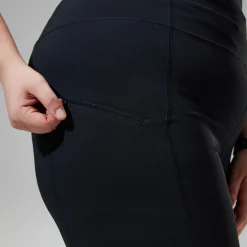 Berghaus Women's Lelyur Trekking Tights - Black New