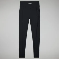 Berghaus Women's Lelyur Trekking Tights - Black New