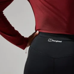 Berghaus Women's Lelyur Trekking Tights - Black New