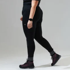 Berghaus Women's Lelyur Trekking Tights - Black New