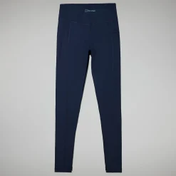 Berghaus Women's Lelyur Trekking Tights - Dark Blue/Black Online