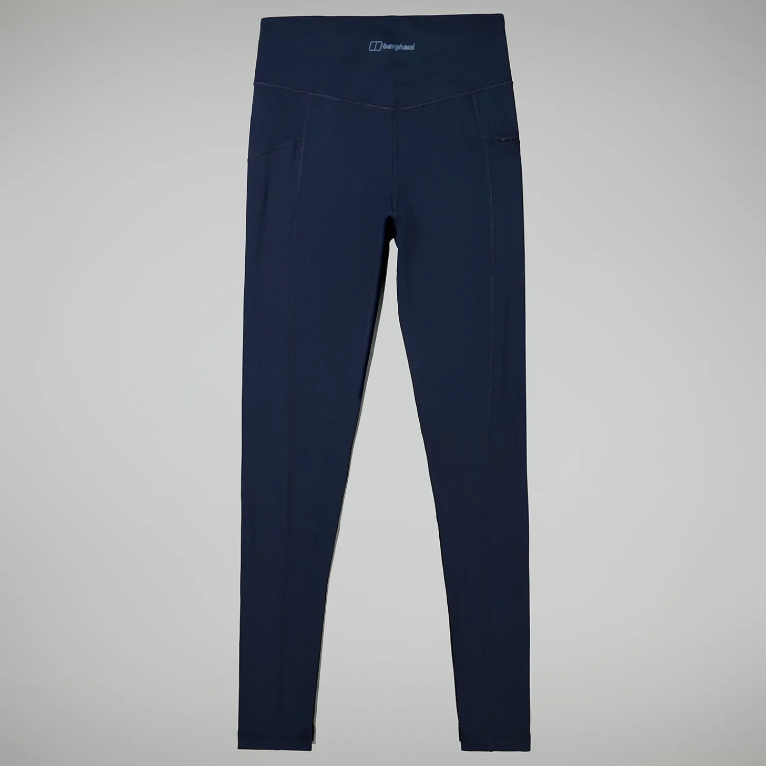 Berghaus Women's Lelyur Trekking Tights - Dark Blue/Black Online