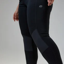 Berghaus Women's Lelyur Trekking Tights - Black New