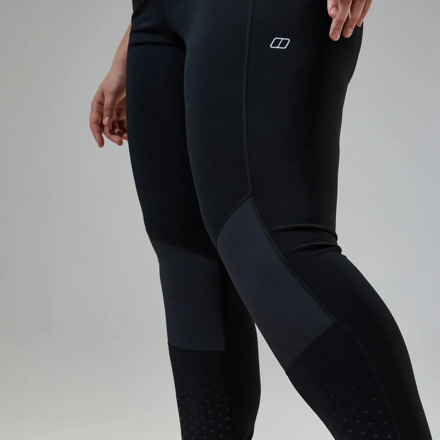 Berghaus Women's Lelyur Trekking Tights - Black New