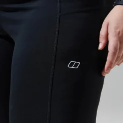 Berghaus Women's Lelyur Trekking Tights - Black New