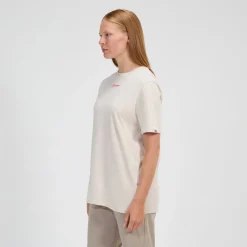 Berghaus Women's Mount Botany Short Sleeve Tee - Grey Clearance