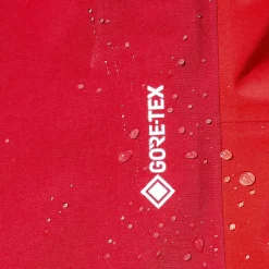 Berghaus Women's MTN Arete Descend GTX Bib Pants - Red Online