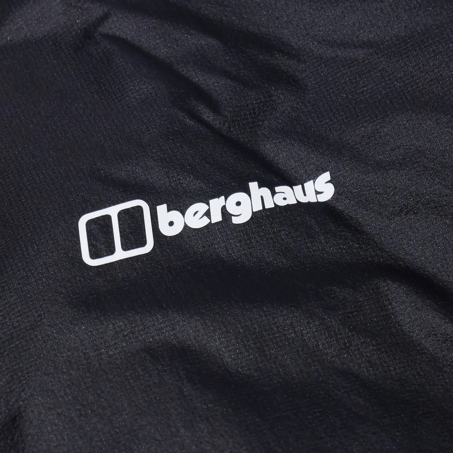 Berghaus Women's MTN Arete LB Synthetic Hoody - Black/Grey Sale