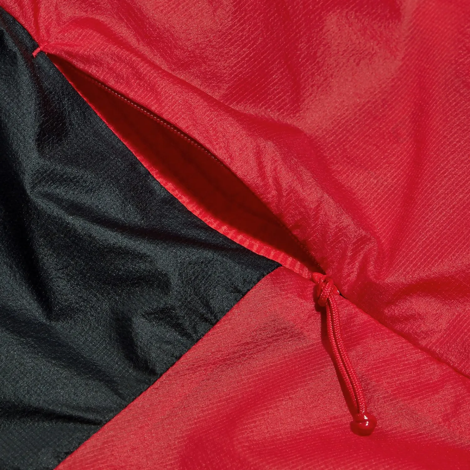 Berghaus Women's MTN Arete LB Synthetic Hoody - Red/Black Online