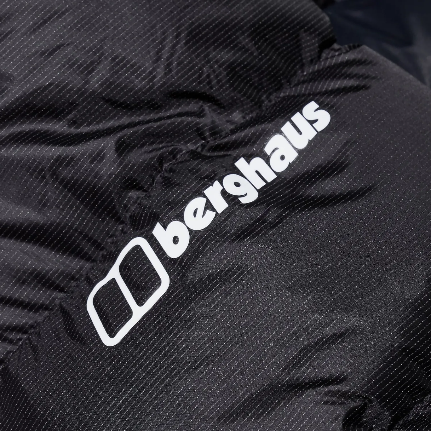 Berghaus Women's MTN Arete Ultra Down Hoody - Black Outlet