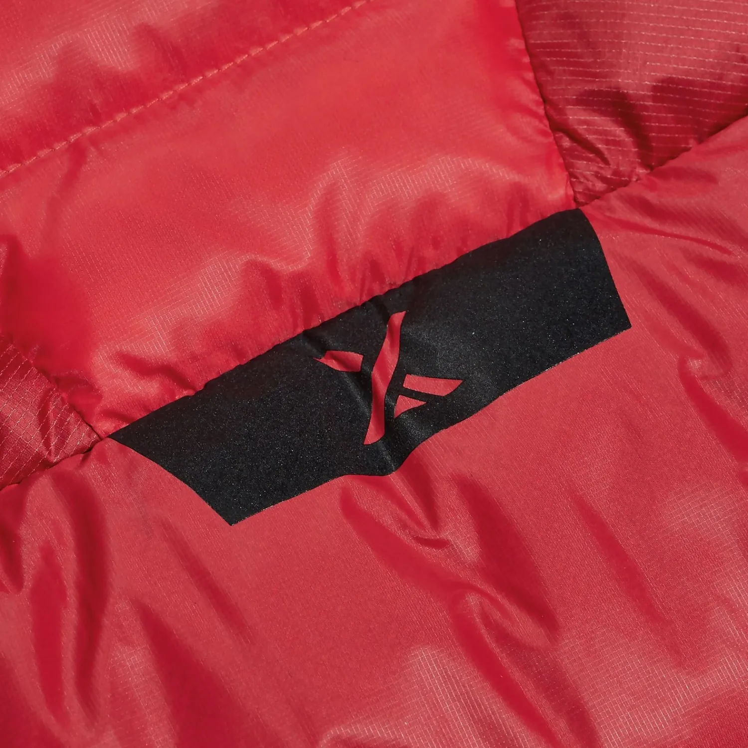 Berghaus Women's MTN Arete Ultra Down Hoody - Red Hot