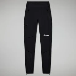 Berghaus Women's MTN Guide Alpine Legging - Black Fashion