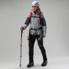 Berghaus Women's MTN Guide Alpine Pro Jacket - Grey Discount
