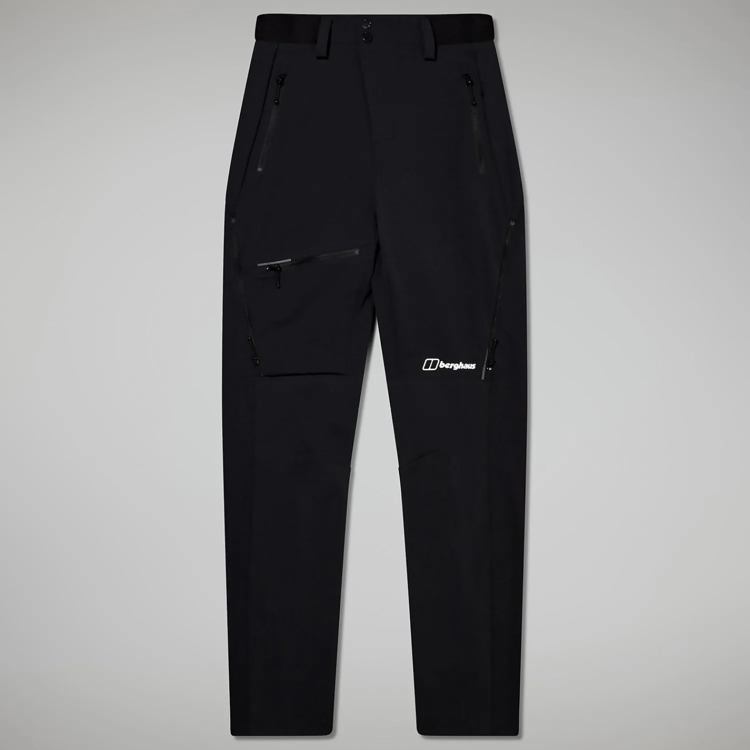 Berghaus Women's MTN Guide Alpine Pant - Black Sale