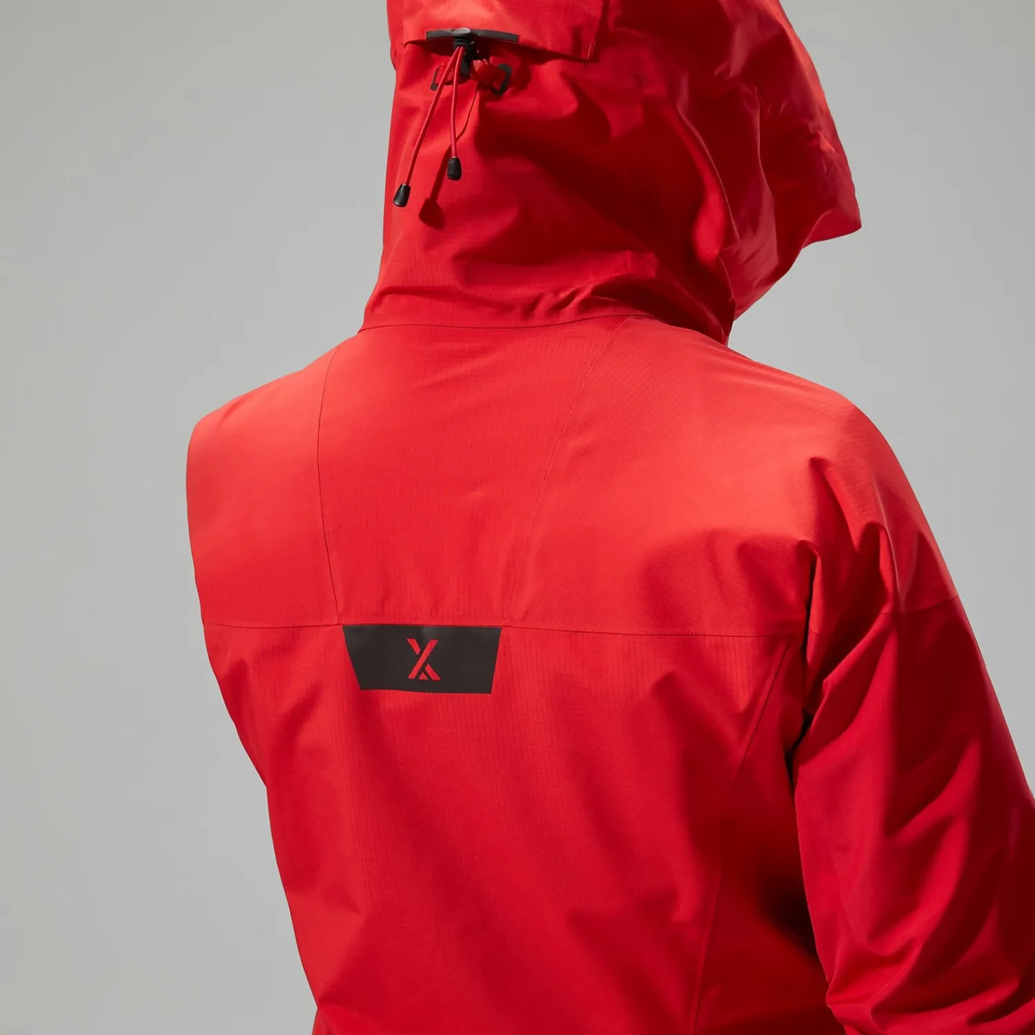 Berghaus Women's MTN Guide Alpine Pro Jacket - Red Best