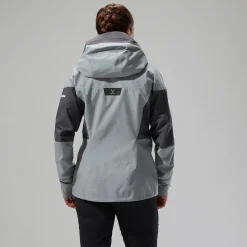 Berghaus Women's MTN Guide Alpine Pro Jacket - Grey Discount
