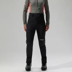 Berghaus Women's MTN Guide Alpine Pant - Black Sale