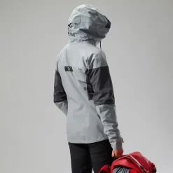 Berghaus Women's MTN Guide Alpine Pro Jacket - Grey Discount