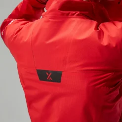 Berghaus Women's MTN Guide Alpine Pro Jacket - Red Best