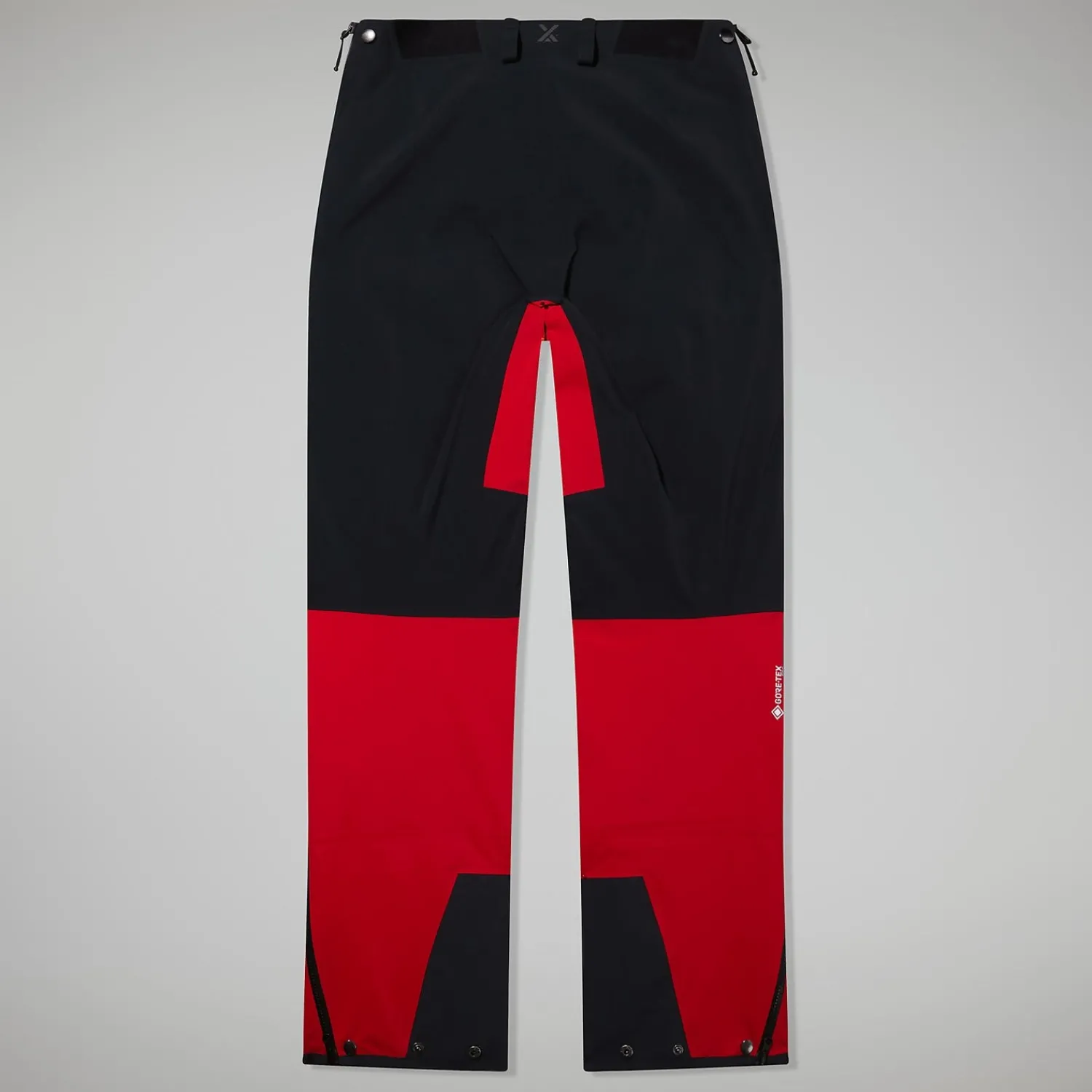 Berghaus Women's MTN Guide GTX Pro Pant - Red/Black Clearance