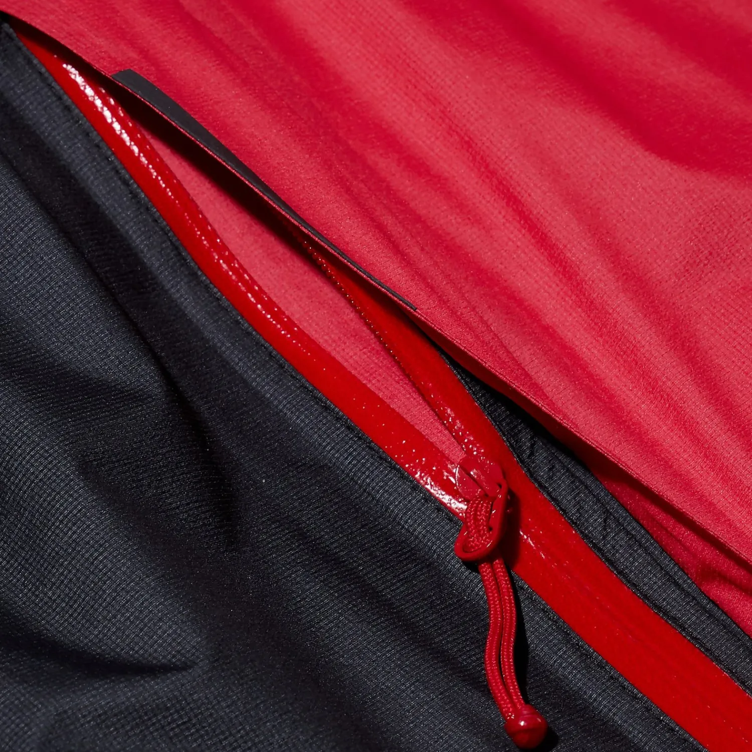 Berghaus Women's MTN Guide Hyper Alpha Jacket - Red/Black New