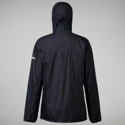 Berghaus Women's MTN Guide Hyper Alpha Jacket - Black Discount