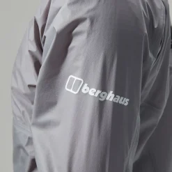 Berghaus Women's MTN Guide Hyper LT Jacket - Grey Sale
