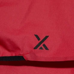 Berghaus Women's MTN Guide Hyper LT Jacket - Red/Black Discount