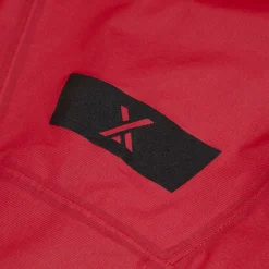 Berghaus Women's MTN Guide Hyper LT Jacket - Red/Black Discount