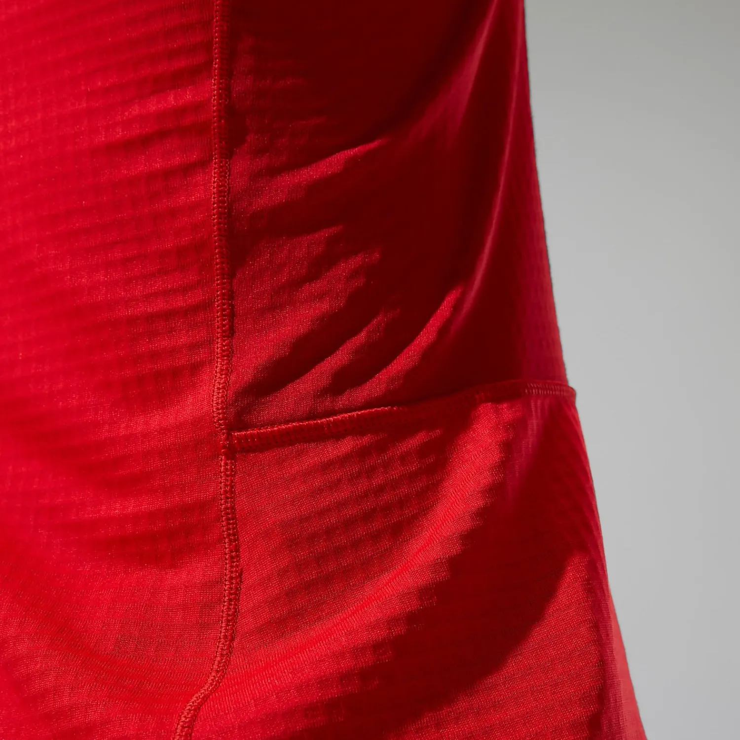 Berghaus Women's MTN Guide MW Hoody - Red Outlet
