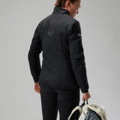 Berghaus Women's MTN Guide MW Hybrid Jacket - Black New