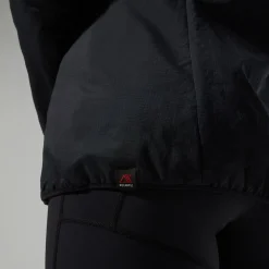 Berghaus Women's MTN Guide MW Hybrid Jacket - Black New