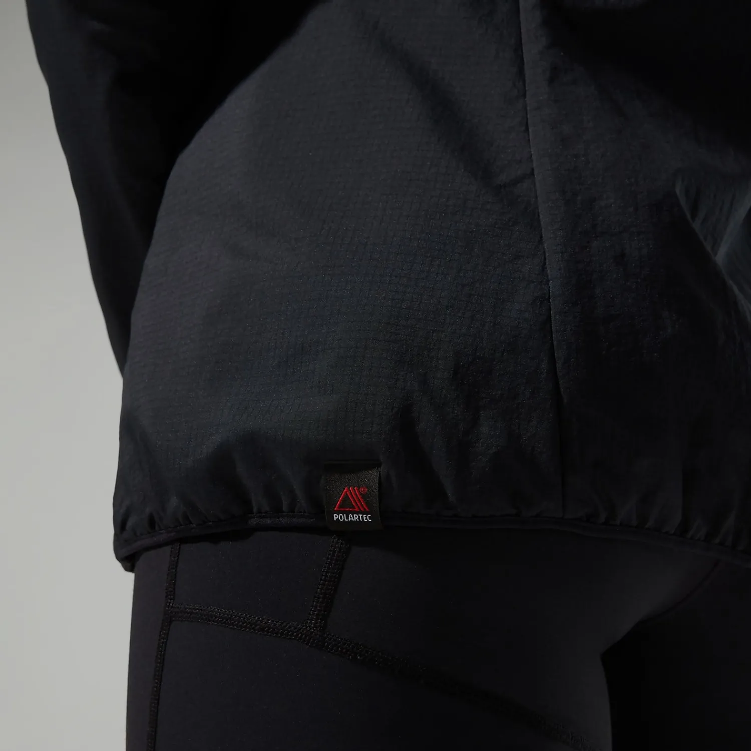 Berghaus Women's MTN Guide MW Hybrid Jacket - Black New