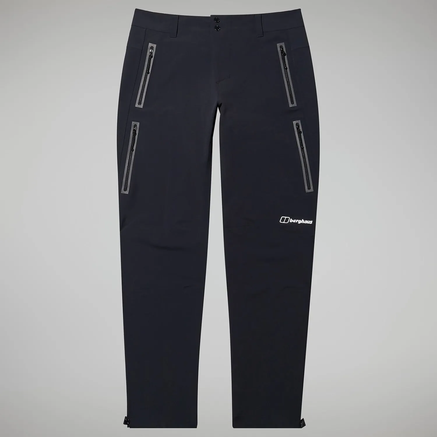 Berghaus Women's MTN Guide MW Technical Pant - Black Outlet