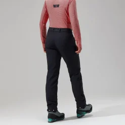 Berghaus Women's MTN Guide MW Technical Pant - Black Outlet