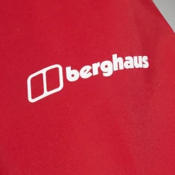 Berghaus Women's MTN Seeker GTX Jacket - Dark Red/Red Online