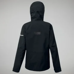 Berghaus Women's MTN Seeker GTX Jacket - Black Outlet