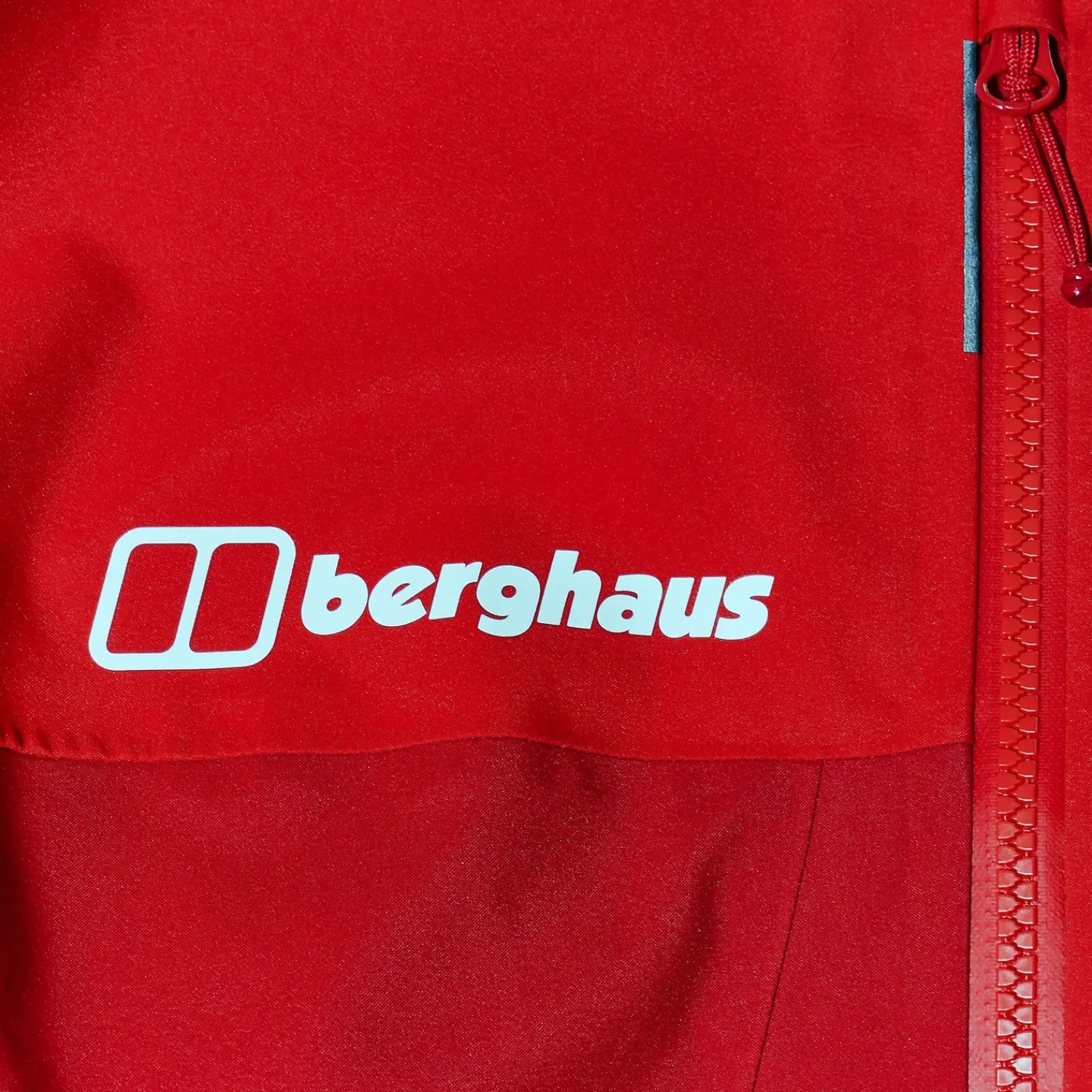 Berghaus Women's MTN Seeker GTX Pant - Red Online