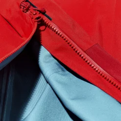 Berghaus Women's MTN Seeker GTX Pant - Red Online