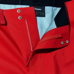 Berghaus Women's MTN Seeker GTX Pant - Red Online