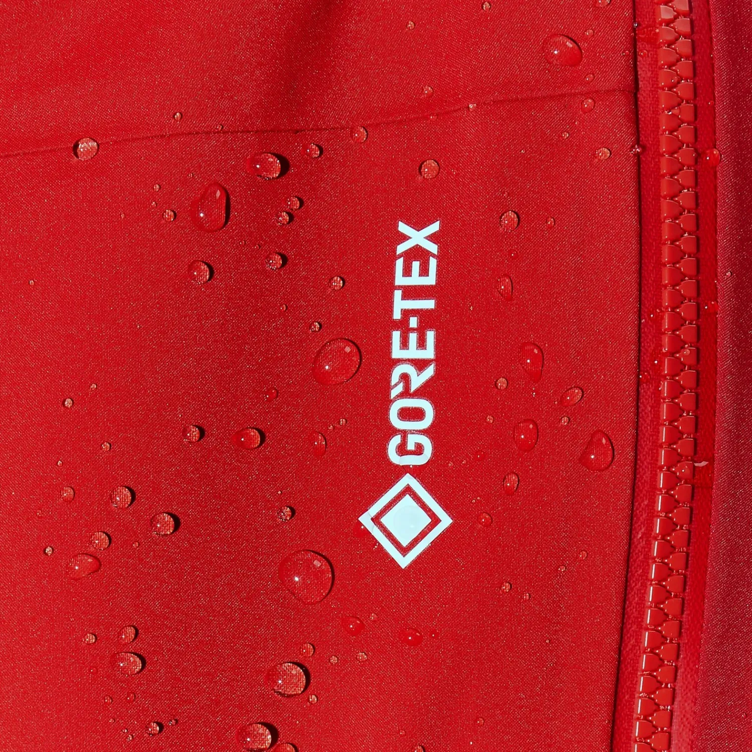Berghaus Women's MTN Seeker GTX Pant - Red Online