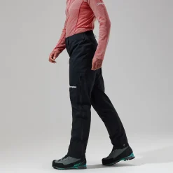 Berghaus Women's MTN Seeker GTX Pant - Black Sale
