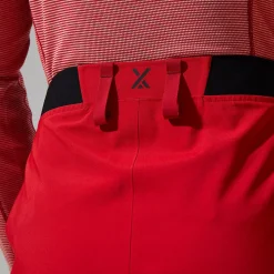 Berghaus Women's MTN Seeker GTX Pant - Red Online