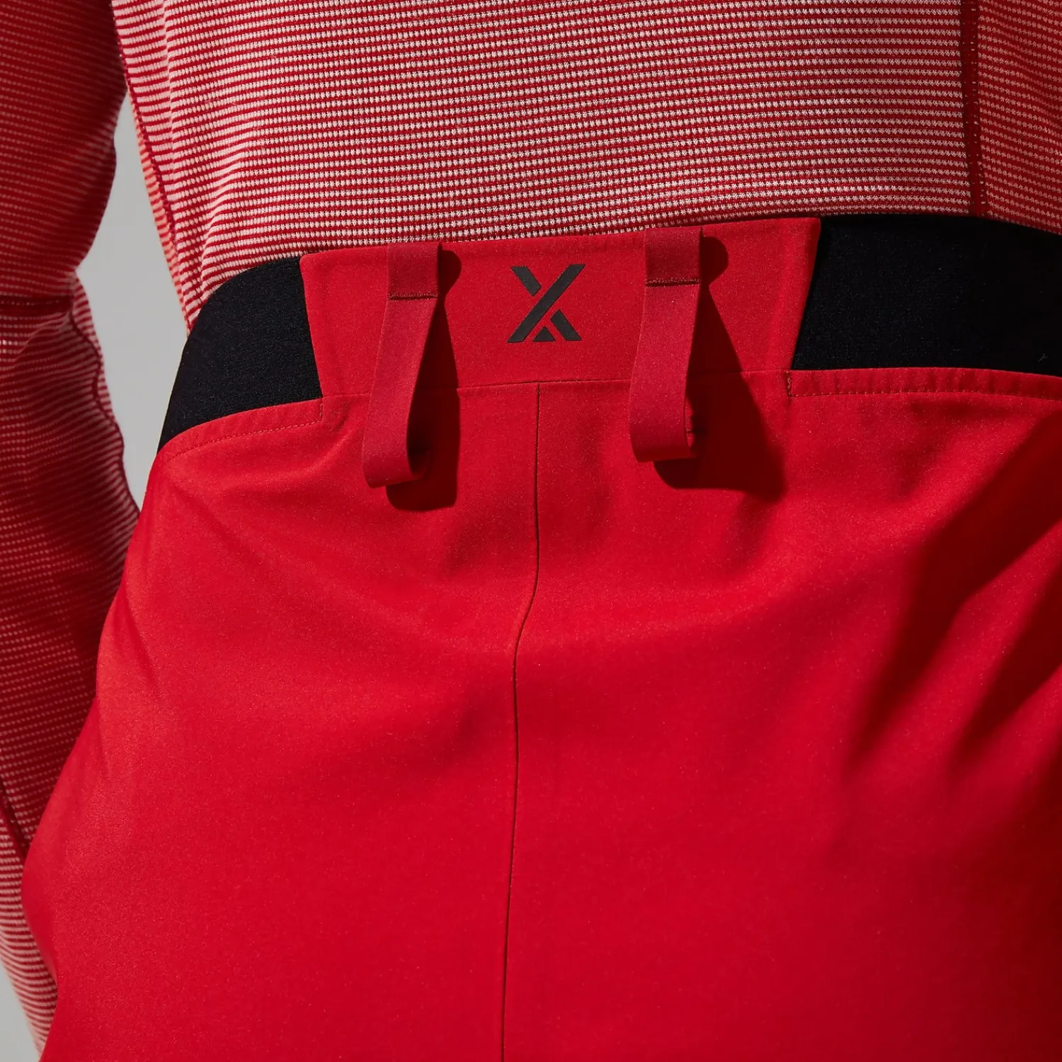 Berghaus Women's MTN Seeker GTX Pant - Red Online