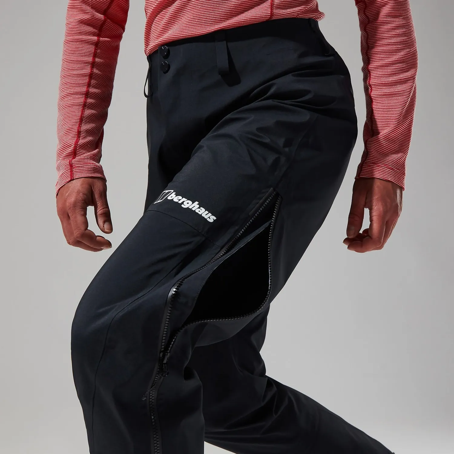Berghaus Women's MTN Seeker GTX Pant - Black Sale